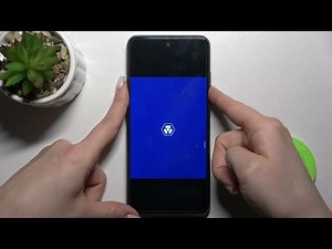 Xiaomi POCO M3 Pro - How To Change Icons Shape