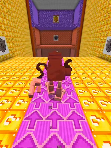 Exploring Italian Brainrot in Minecraft Sky Jumping #8