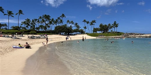 The weather you can expect in best, worst states to retire