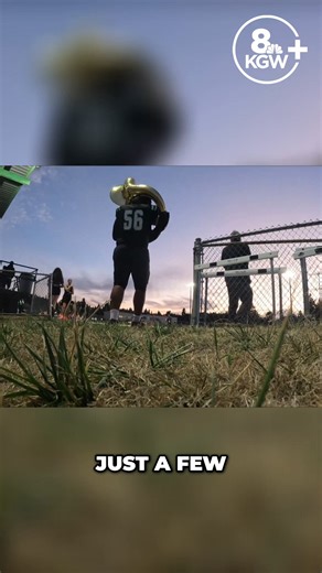 Juni Napaa: Football star, tuba player and 4.0 student