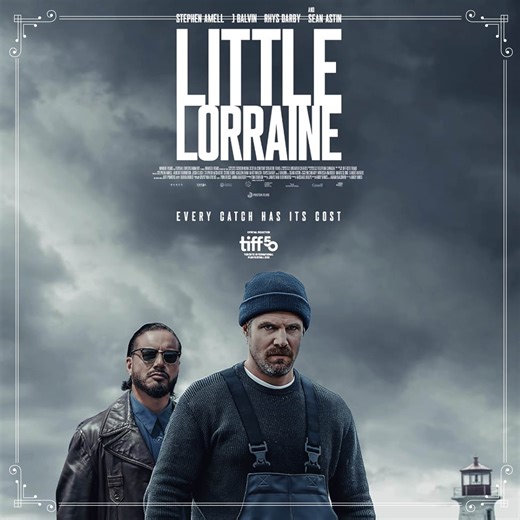 Little Lorraine - Victoria Film Festival