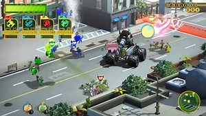 Platinum announces Project P-100 for Wii U