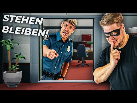 DIESER TRICK IST GEMEIN! | Perfect Heist 2