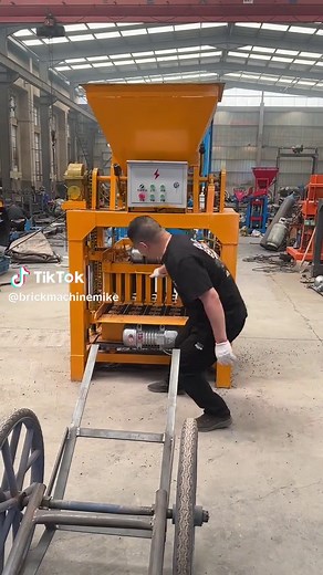 brickmachinemike on TikTok
