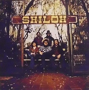 Shiloh - Shiloh