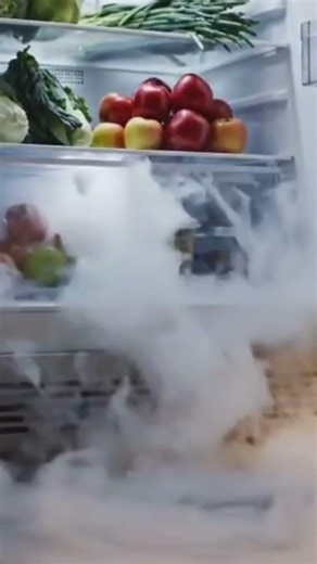 cooling process explaind