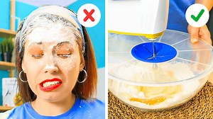 122K views · 159 reactions | Top 35 clever kitchen hacks and gadgets that will change your life: | FoodGasmic | Facebook
