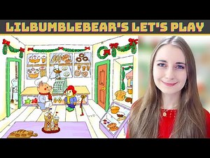 Richard Scarry's Busytown Best Christmas Ever Full Gameplay
