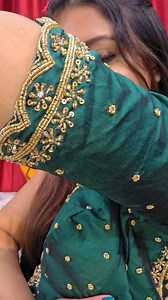 Designer Handwork Bridal Blouse The Bridal Boutique By Sneha Ghosh | The Bridal Boutique By Sneha Ghosh