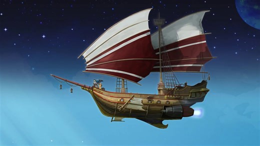 Hotel Galactic - Official winter rework update developer video