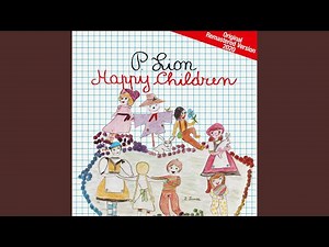 Happy Children (Special Remastered Radio Edit)