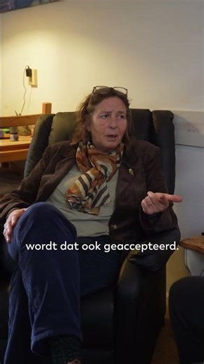 Werken bij Humanitas DMH