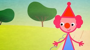 Baby U: Lessons, Rhymes and First steps for Babies