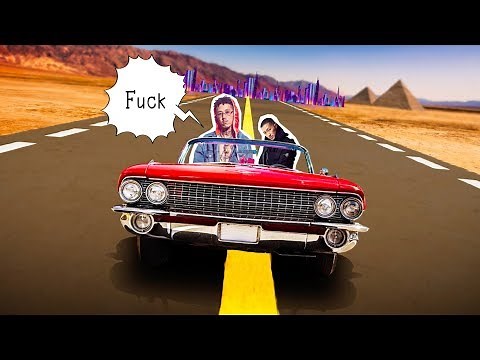 KOWICHI - FFF feat. Benjazzy (BAD HOP) Official Lyric Video