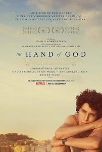 The Hand Of God
