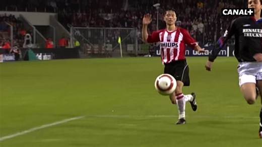 Grandir c’est reconnaître avec maturité que Diarra DOIT prendre rouge (peut-être même Abidal) donc au final ça change aussi la lecture de « l’injustice »