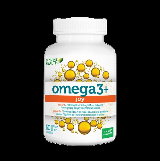 omega3  joy