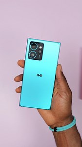 37K views · 846 reactions | Unboxing the HMD Skyline in Blue Topaz Price - $499 (Not yet available in Nigeria) Snapdragon 7s Gen 2 6.55" 1080p P-OLED, 144Hz refresh rate 8/12GB RAM, 128/256GB ROM IP54 rating 108MP main, 50MP telephoto, 13MP ultra-wide, 50MP selfie camera 4600mAh battery, 33W fast wired charging, 15W wireless charging Stock Android 14 #HMDSkyline #izziunboxing | Izzi Boye | Facebook