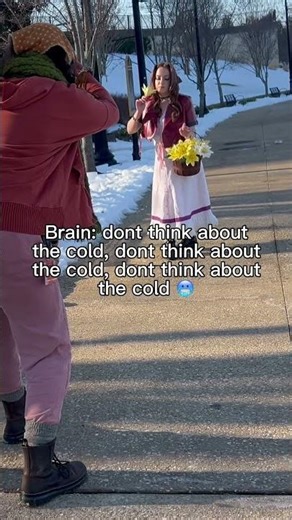 Cosplayers freezing for the photos 🧍🏼‍♀️📸 #cosplay #cosplayphotography