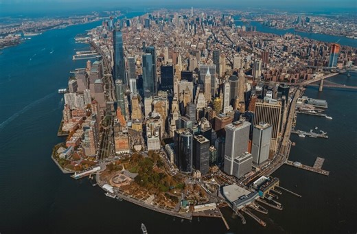 The financial system is rebooting. Stakeholders must adapt