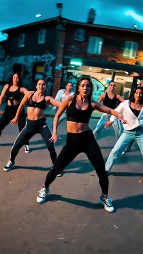 🤖 Glitch in motion #shorts #kpop #dance