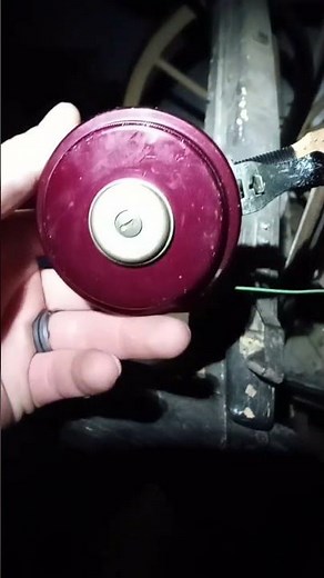 South Bend Automatic Fly Reel No. 1180 Model A