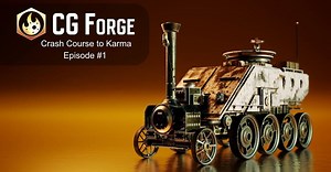 Karma Crash Course | SideFX