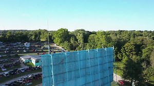 Have your next family movie night at the Georgetown Drive-In for a nostalgic night of family fun. 📽️ 🍿 Click the link for 10 Useful Tips for a Night at the Georgetown Drive-In to make the most of your visit! https://bit.ly/3LJH4DJ #GoSoIN | Go SoIN