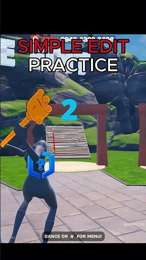 Simple edit practice 💀