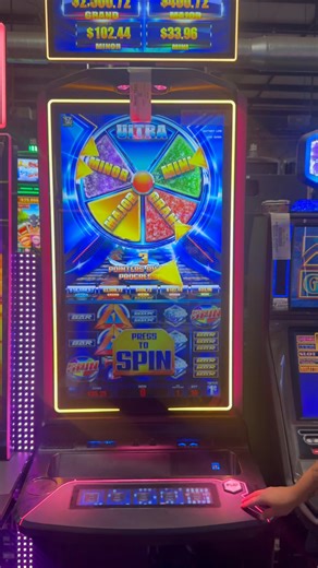 ✨ This week’s special ✨ 🔥 Everi Empire “Money Ball” AGS “Rakin Bacon” — both available now! 💵 $4,500 each — and if you purchase this week, I’ll include shipping tax. 🎰 Even hit the bonus on Money Ball in the video 👀 | Slot Machines ltd.