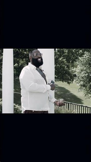 Don't Be Scared... #motivation #stayfocused #mindset #hustle #rickross