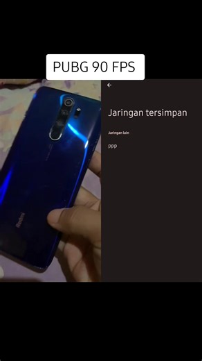 Begonia Custom Rom for Redmi Note 8 Pro