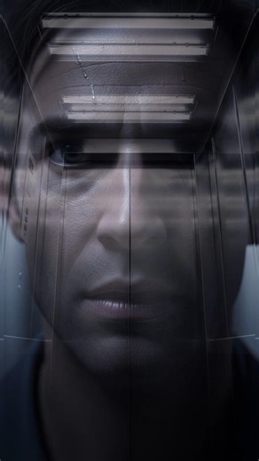 The Elevator Stopped on Floor 13… But It Doesn’t Exist