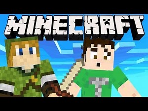Minecraft - ADVENTURECRAFT