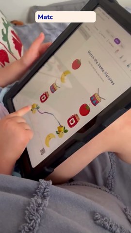 M Sound Speech Therapy Worksheets | Preschool Articulation Phonics (printable PDF or Use on Tablet) - Etsy