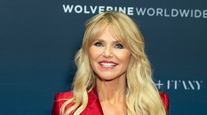 Christie Brinkleys bästa skönhetsknep vid 69