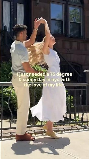 been having so much fun styling our ‪@SteveMadden‬ shoes for this beautiful, sunny nyc weather..