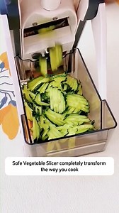 Are you afraid of using knives because of the risk of cutting your fingers Or tired of spending hours just prepping ingredients for a meal Let the Saker Adjustable Safe Vegetable Slicer | Terra Nursery
