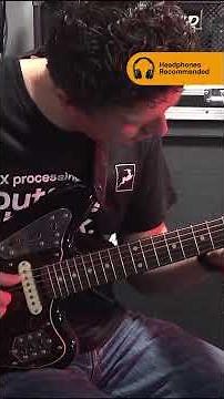 Learn how to use Edge Note to record guitar&apply legendary tones on it with vintage emulations🎤