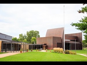St. Croix Lutheran Academy Campus 2017