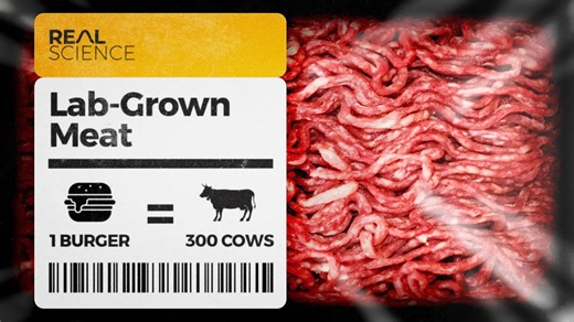 The Truth About Lab-Grown Meat