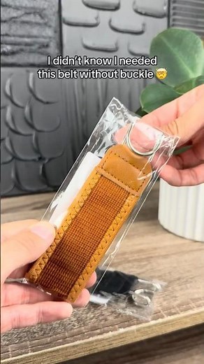 The Easiest Way to Fix Loose Pants 👖