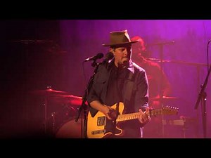 Gregory Alan Isakov Live Songs San Luis - Big Black Car - The Stable Song - Cave -New Song 2023 Show
