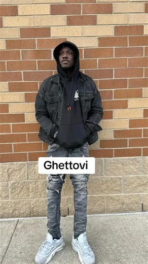 L'ascension incroyable de l'artiste Ghettovi