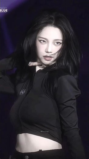 Karina the goddes😍 #karina #aespa #kpop