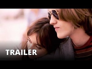 WINTER SPRING SUMMER OR FALL (2025) | Trailer sub ita del film con Jenna Ortega e Percy Hynes White