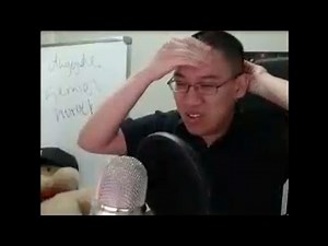 Trump Reacts to Things While Listening to Ronald Jenkees