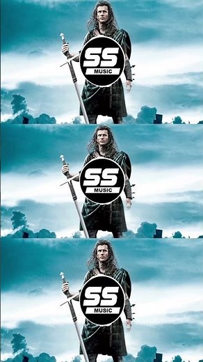 Braveheart [Theme Song remix]