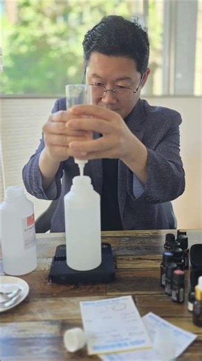 향기 목회를 꿈꾸며...
