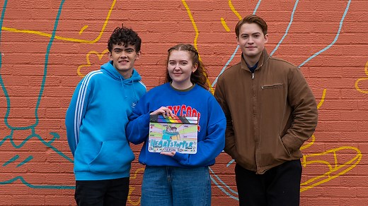 What Comes Next for Heartstopper? Alice Oseman Discusses the Show’s Future